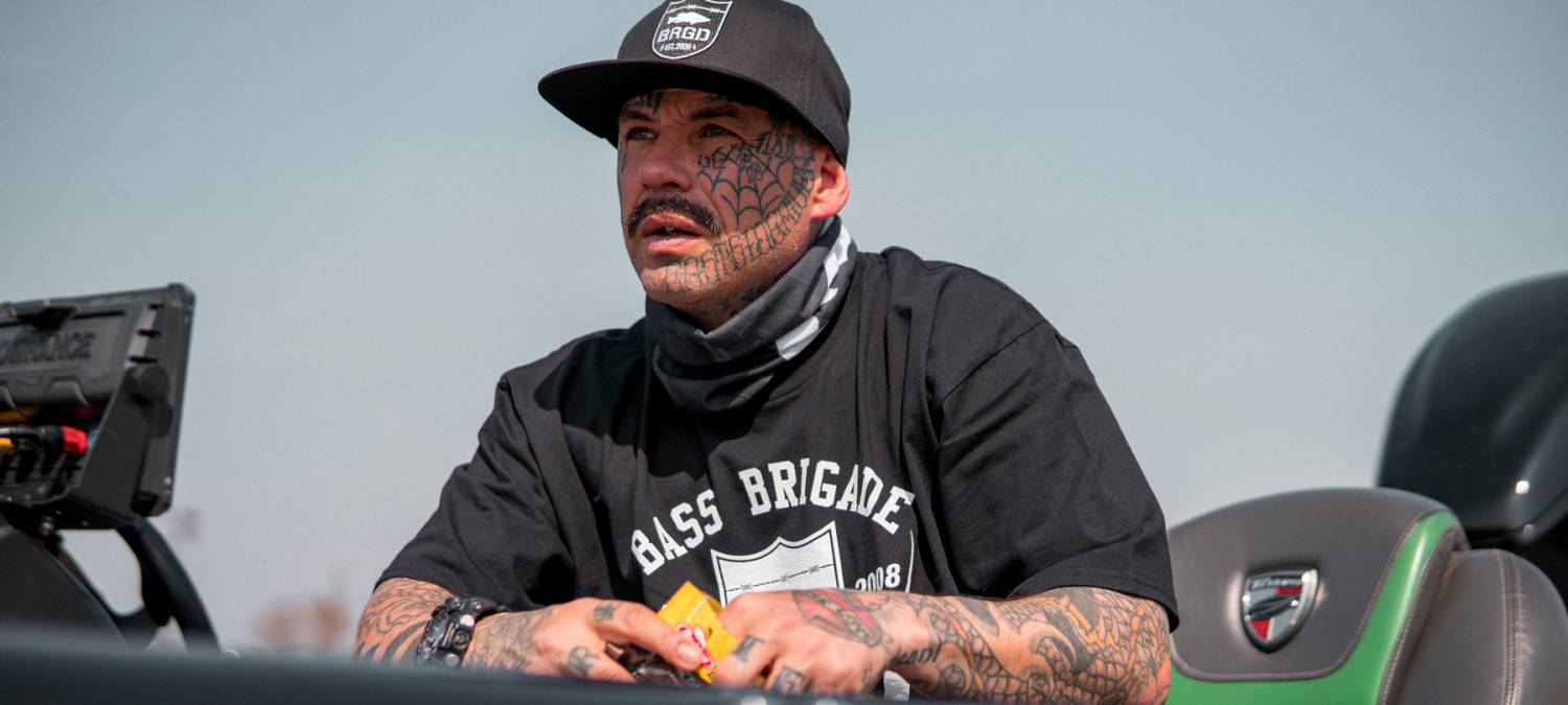 BASS BRIGADE EUROPE - Streetwear, Streetfishing, Black Bass, Bass Fishing