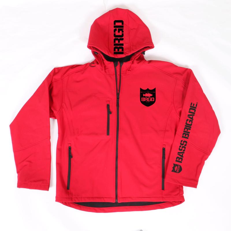 SHELL JACKET