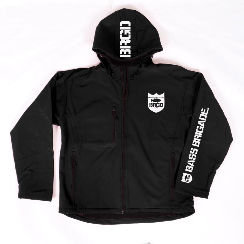 SHELL JACKET