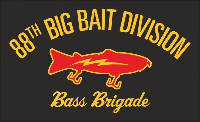 BIG BAIT STICKER