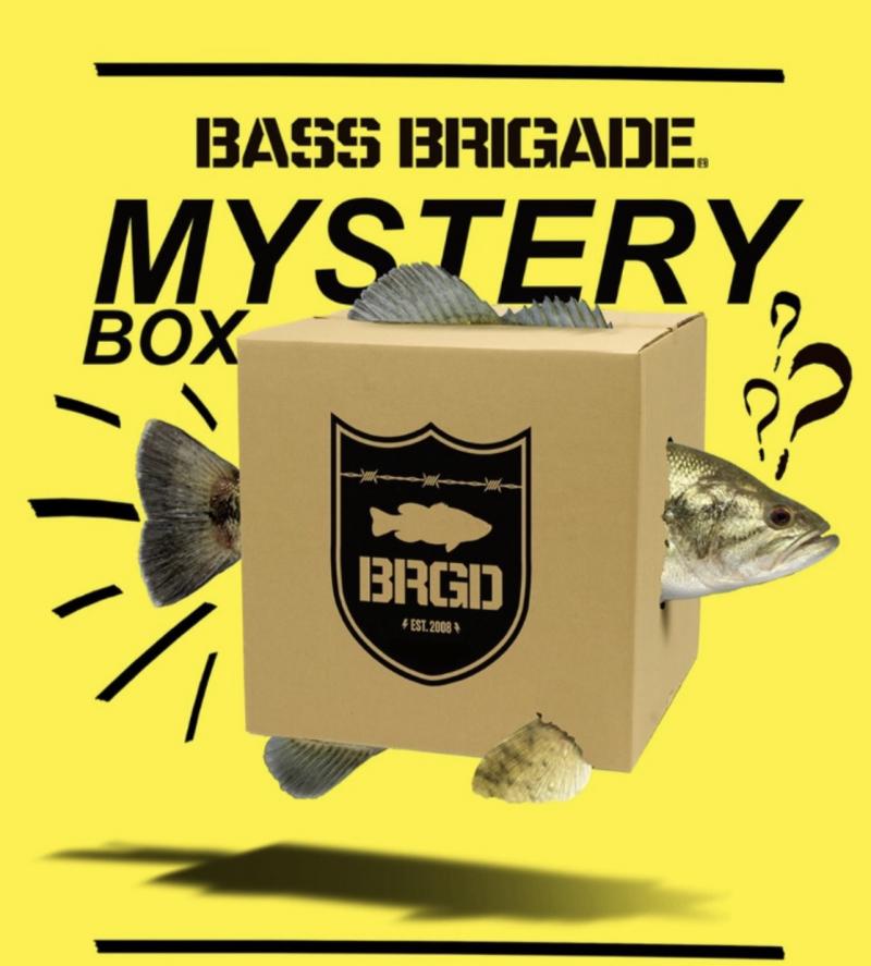 MISTERY BOX 30€