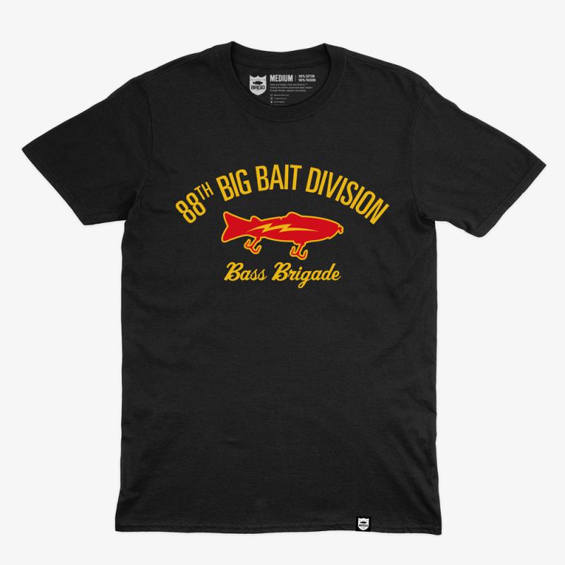 BIG BAIT TEE
