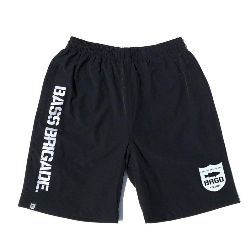 CREW SHORTS