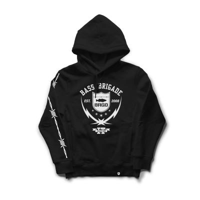 BRIGADE FLASH HOODIE