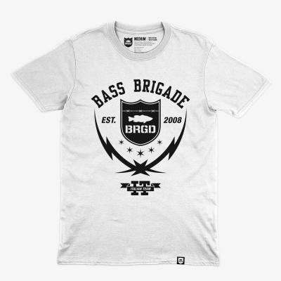 BRIGADE FLASH WHITE