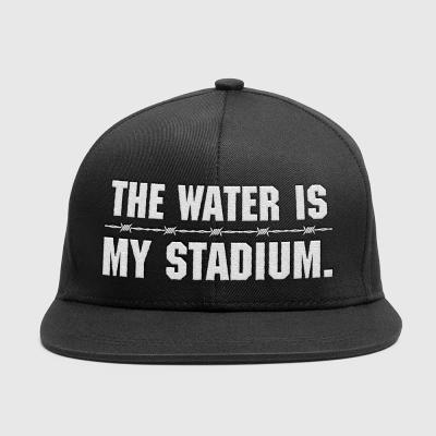 STADIUM SNAPBACK