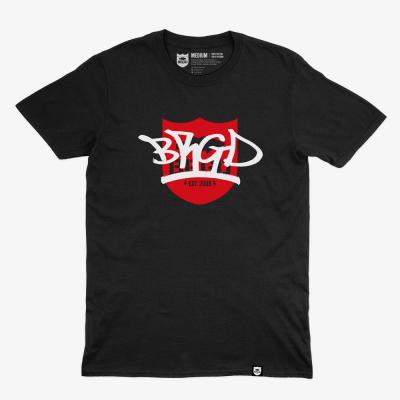 BRGD TAG TEE