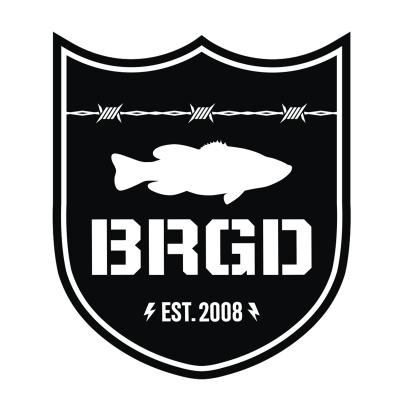 CLASSIC BIG SHIELD STICKER