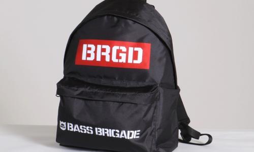 BASS BRIGADE EUROPE - BAGS