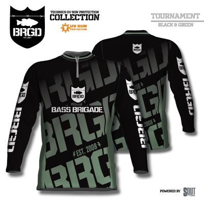 REPLICA TOURNAMENT MILITARY GREEN