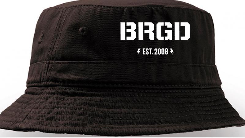 BRGD BUCKET HAT
