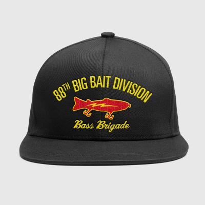 BIG BAIT SNAPBACK