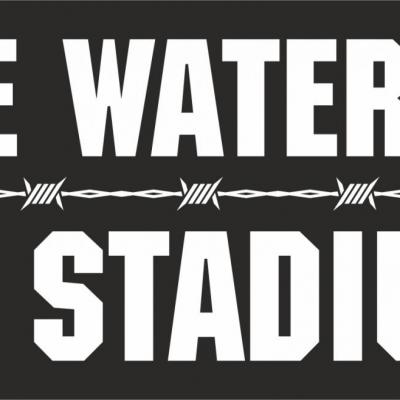 STADIUM STICKER