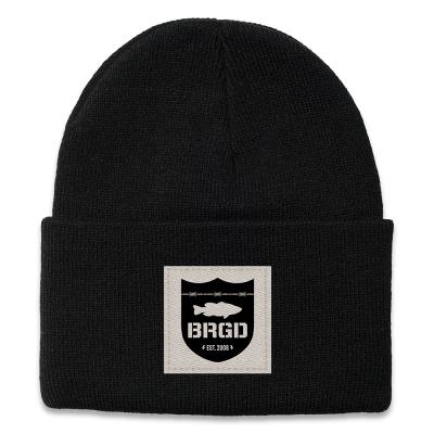 SHIELD BEANIE